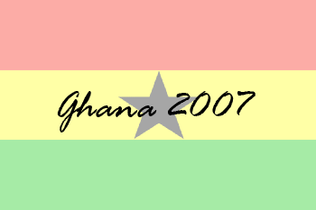 Ghana 2006